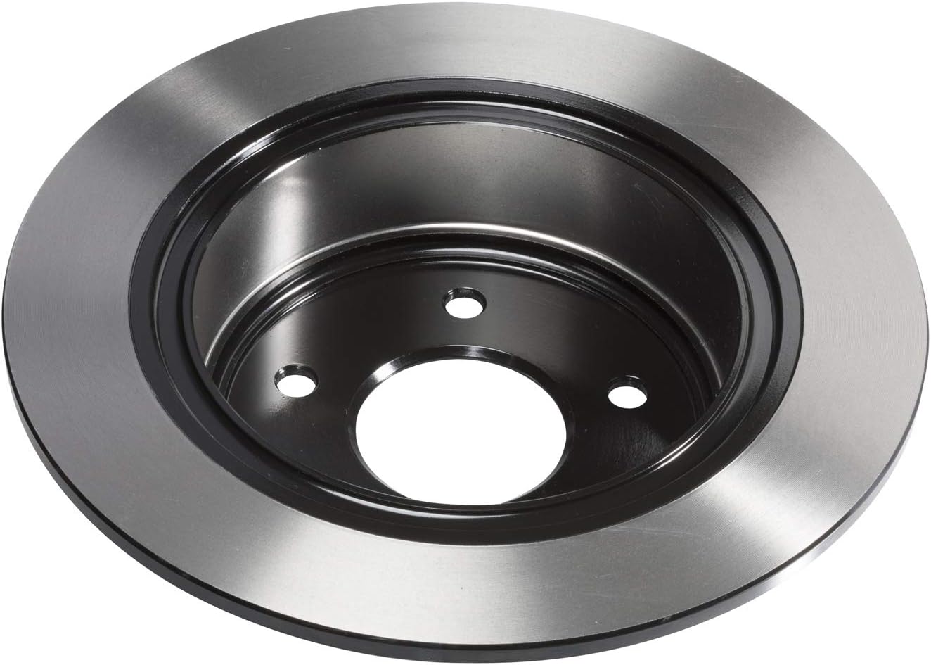 Wagner Brake BD126003E Disc Brake Rotor