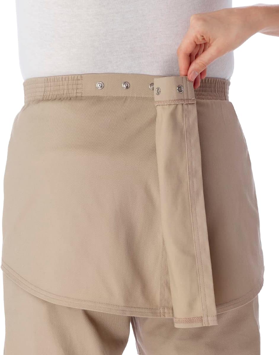 Men’s Open-Back Adaptive Cargo Pant