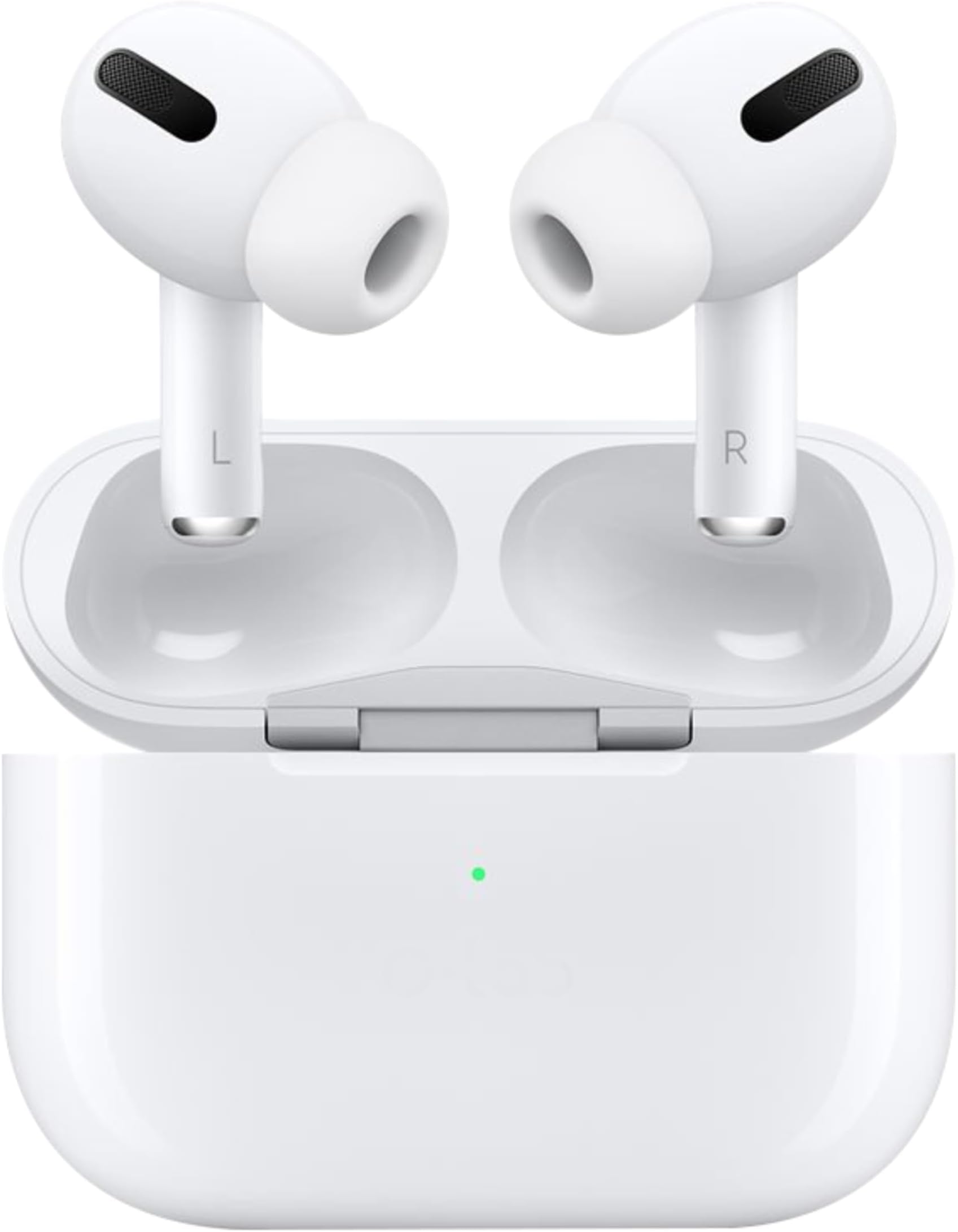 Air 9 Pro True Wireless Earbuds with Active Noise Cancellation, Bluetooth 5.3, 13mm Big Bass Drivers, Hi-Fi Sound, Touch Control, USB-C Charging Case & Extra Earbuds