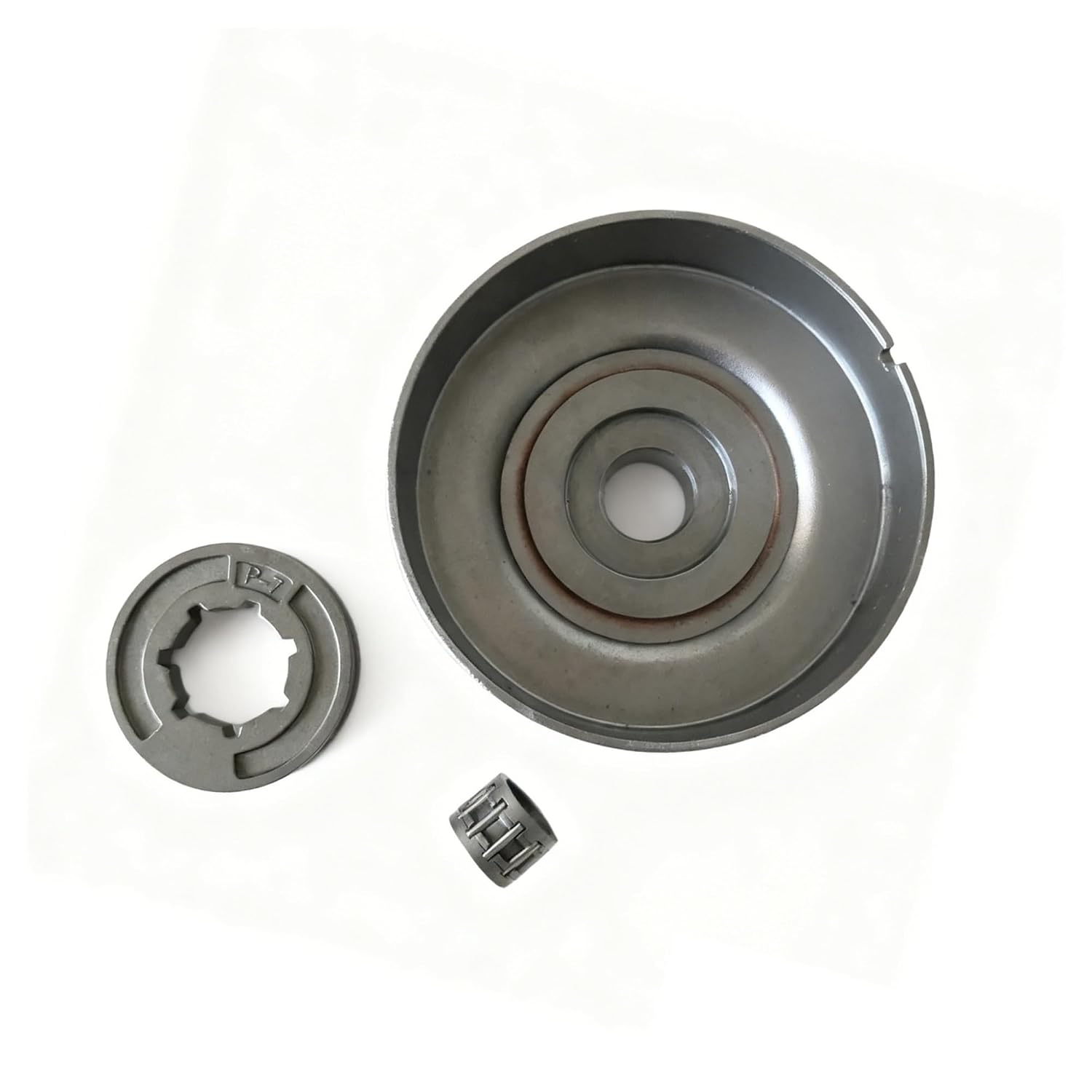 Clutch Drum Sprocket Needle Bearing Fit for MS180 MS170