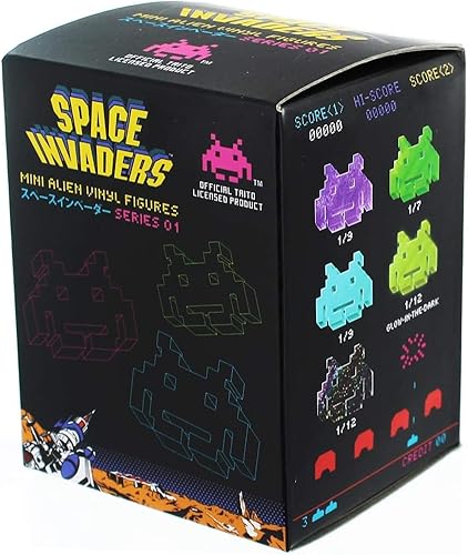 Miniatura 7 de Toynk Paquete de caja misteriosa de regalo Ready Player One