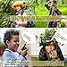 Kids Walkie Talkies Boy Toys - Gifts for Children Over 4 Years Old 22 Channel 2 Way Radio 3 Miles Long Range Fit Outdoor Adventure Game Camp Hunt Trip Girls Boys Birthday Gifts Toys Aged 5-13