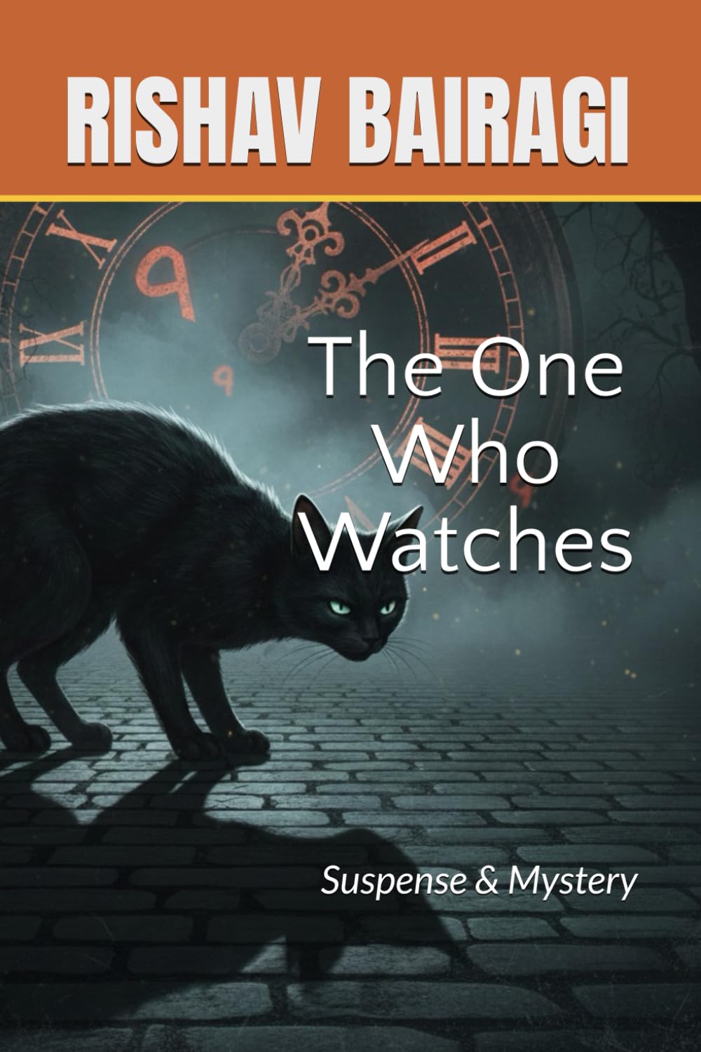 The One Who Watches