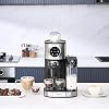 Homend Coffeebreak 5015H Manual Espresso Machine with Milk Foamer