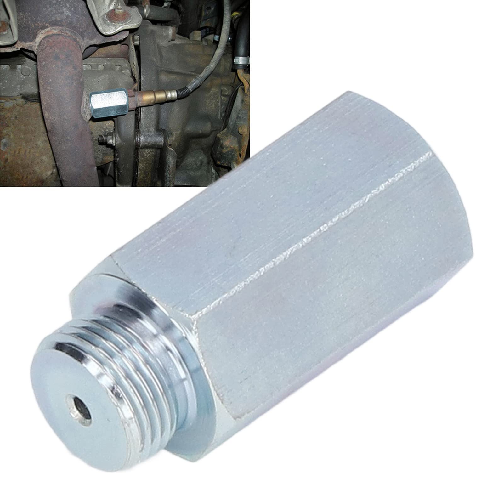 Concentratore Di Ossigeno ️️tubo Di Prolunga 2,1 Metri - Extensio - Foto 3