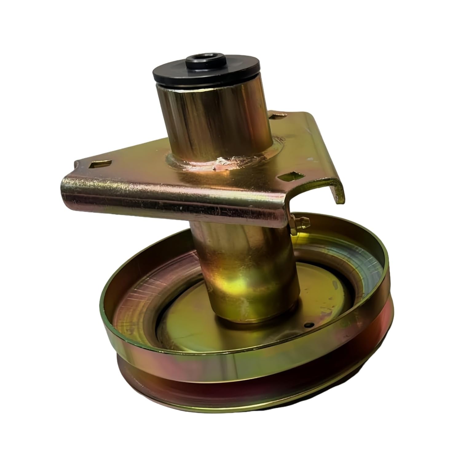 AM121324 AM126225 GY00038 Spindle Assembly Fits for John Deere for Scotts LT160 LT180 S1642 S1742 for MTD for Cub Cadet