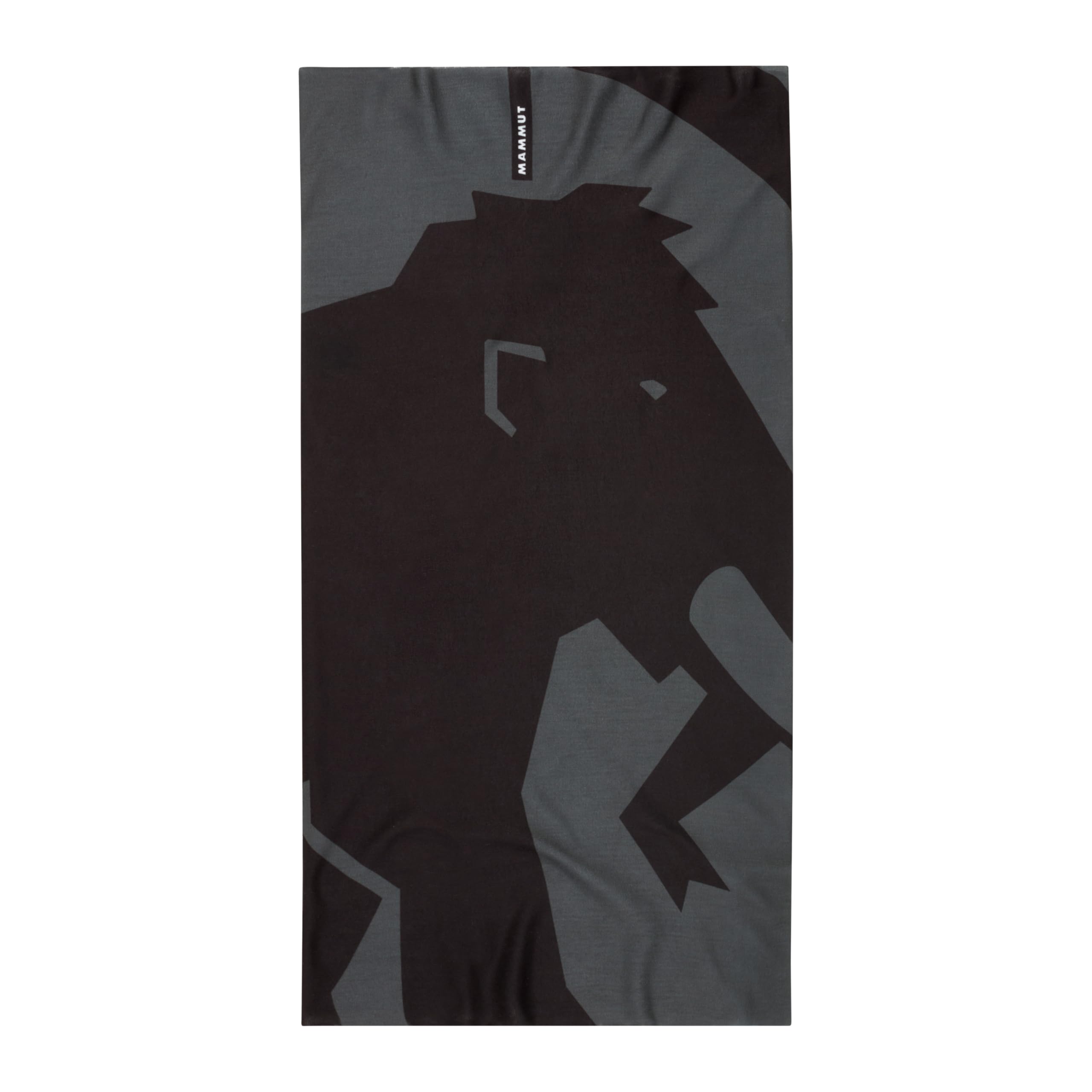 Mammut Neck Gaiter Logo one size