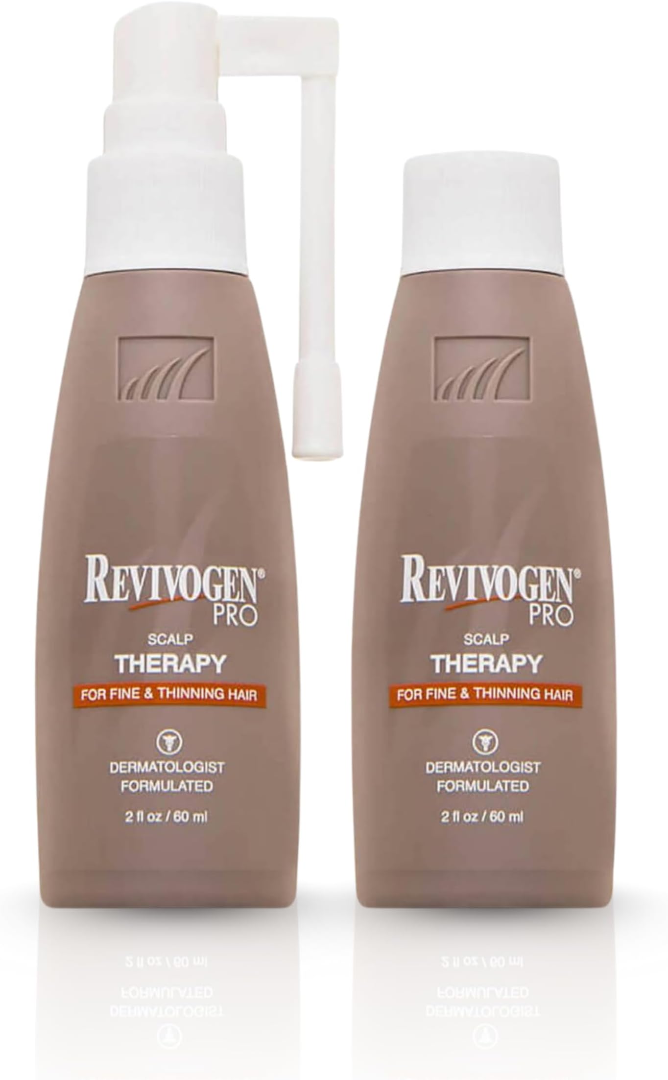Scalp Therapy Hair Treatment, 60 ml