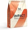 Myprotein Impact Whey Isolate Protein Powder - Vanilla - 30 Servings - Up to 25 g Protein per Serving Low Fat & Sugar 90% Protein Informed Choice Certified Vegetarian.