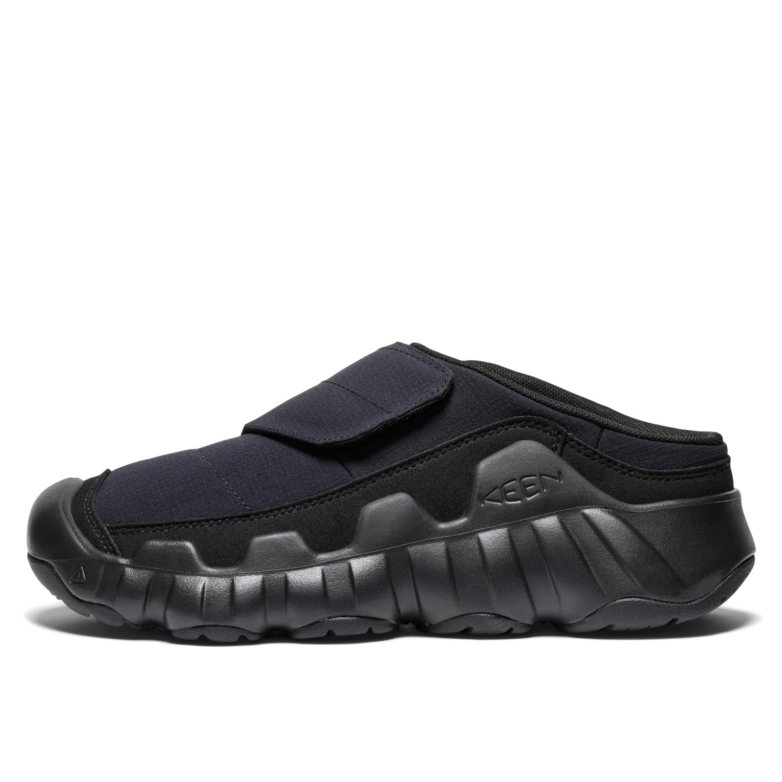 Keen Hypowser Wrap Adjustable Strap Comfortable Slipper, Zapatos Mujer