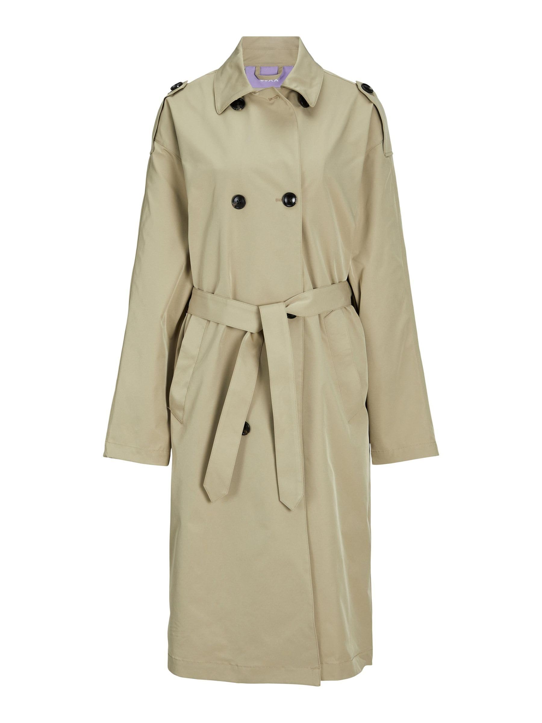 JACK & JONES Female Trenchcoat JXSOPHI Trenchcoat