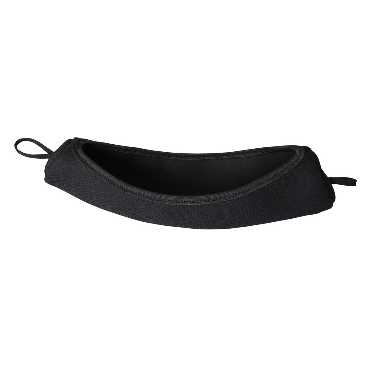 TOURBON Cubierta de alcance de rifle Protector de neopreno Caza Tiro