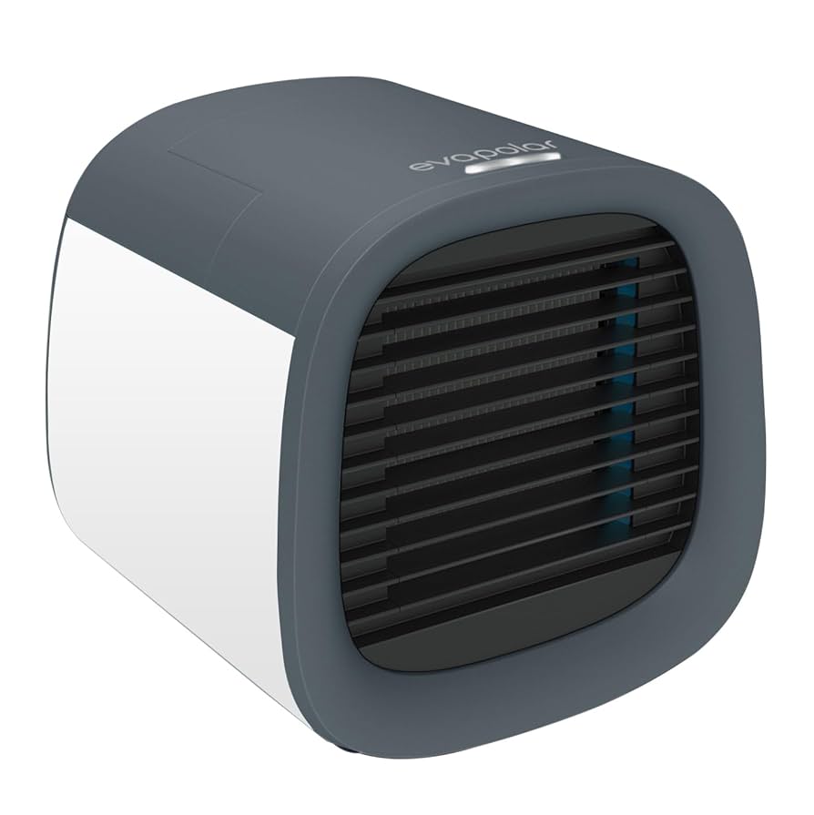 ポータブルエアコン　evaCHILL Amazon.com: Evapolar evaCHILL Portable Air Conditioners