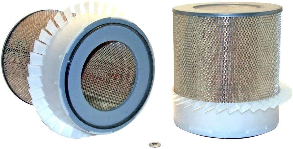 WIX Air Filter w/Fin