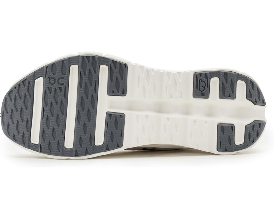 On Cloudtilt - Back View