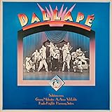 dallape harmonika na prodaju  Dallapé jenkka