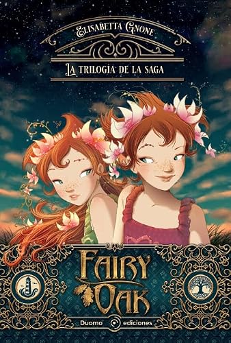 Fairy Oak. La Trilogía (INFANTIL / JUVENIL)