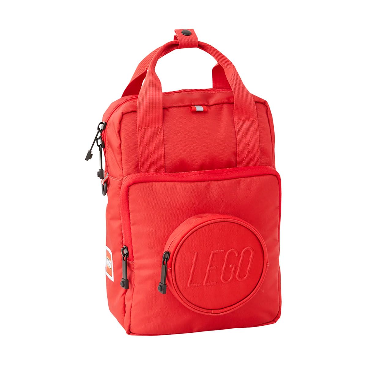 BBM Bagagli- Bagagli per bambini, rosso