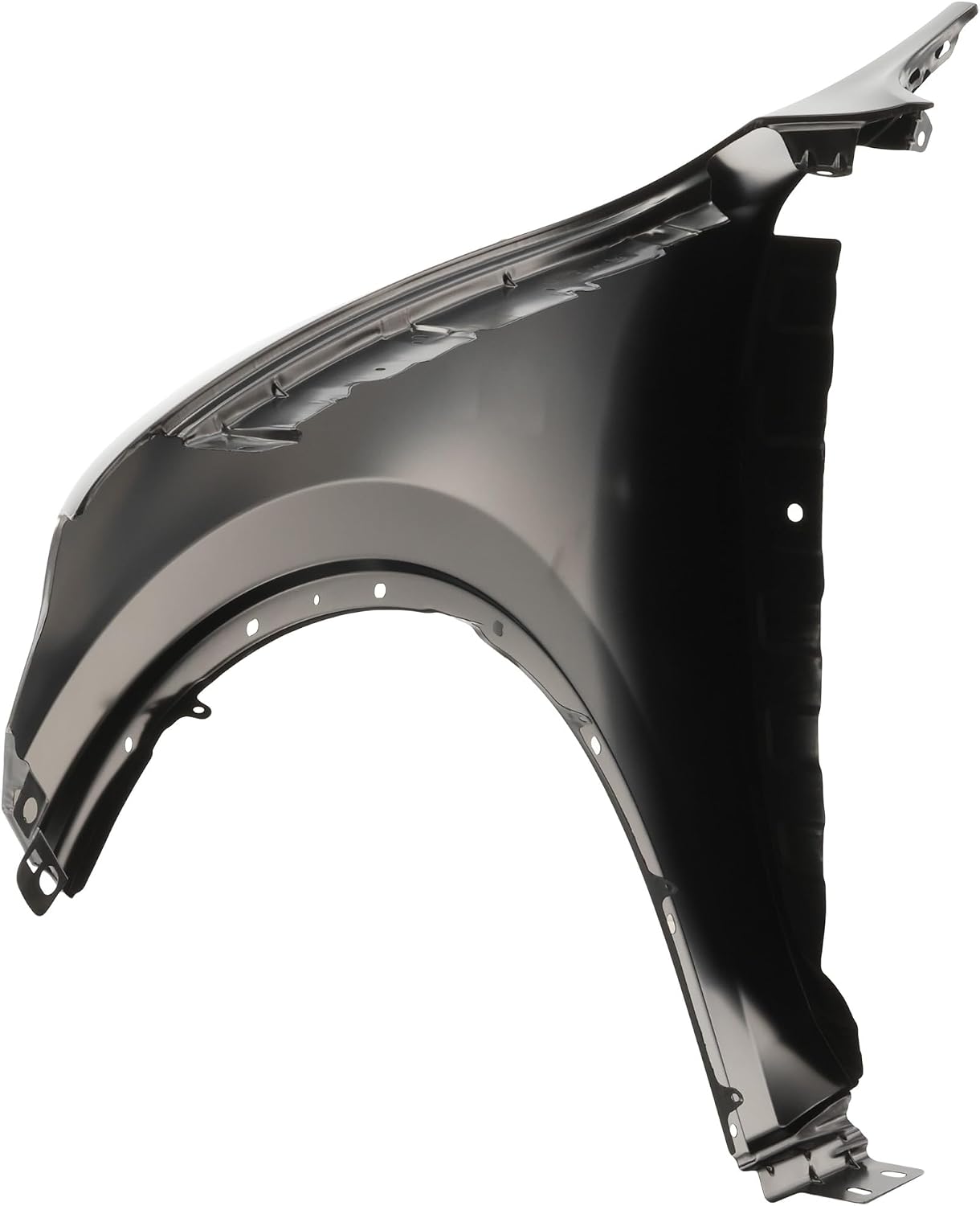 Compatible with 11-19 Durango 3.6L & 5.7L V6/V8 Front Fender Quarter Panel Steel Right Hand Side
