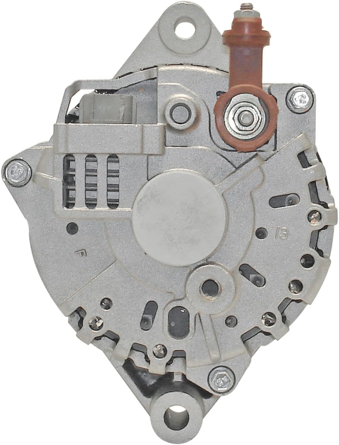 ACDelco Gold 334-2509A (88864429) Alternator