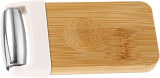 Herramienta de masajeador facial de piedra na...