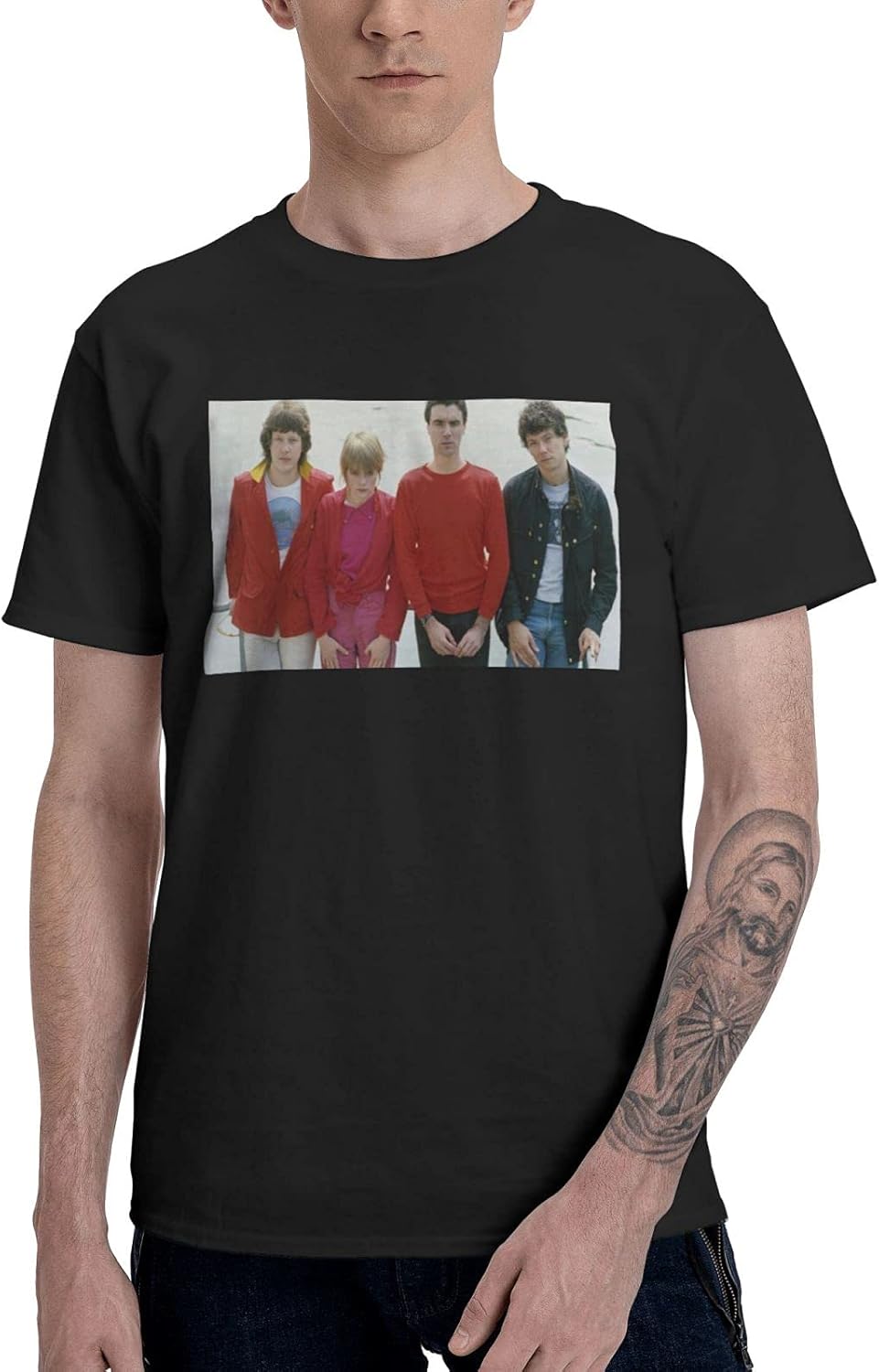 alien gave my cat a beard