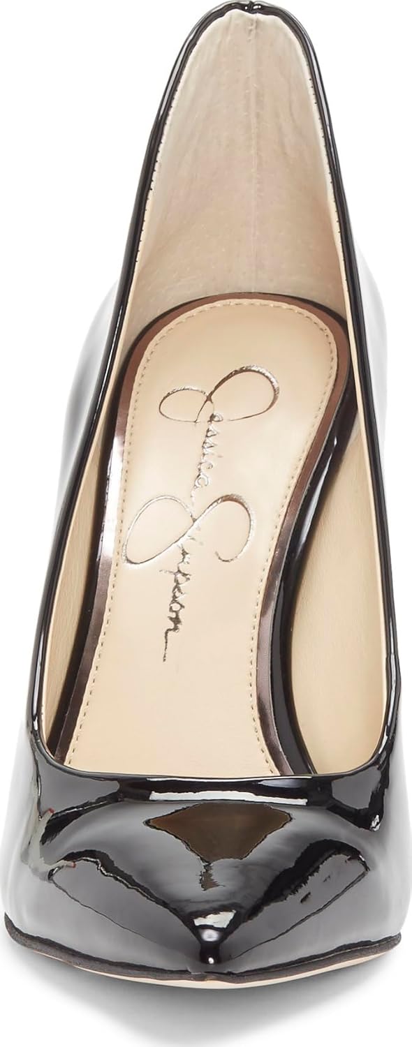 Jessica Simpson Women's Cambredge Dress Pump - Image 2