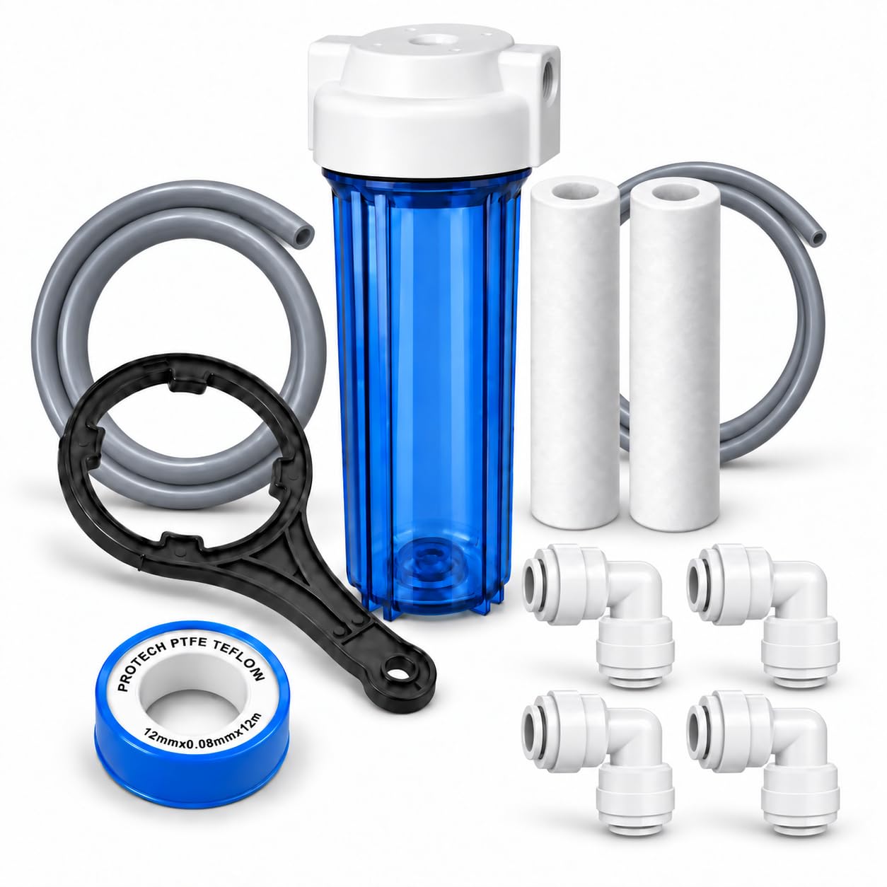 RO Water Pre Filter - Protect Your Purifier -19 RO Water Pre Filter - Protect Your Purifier -19