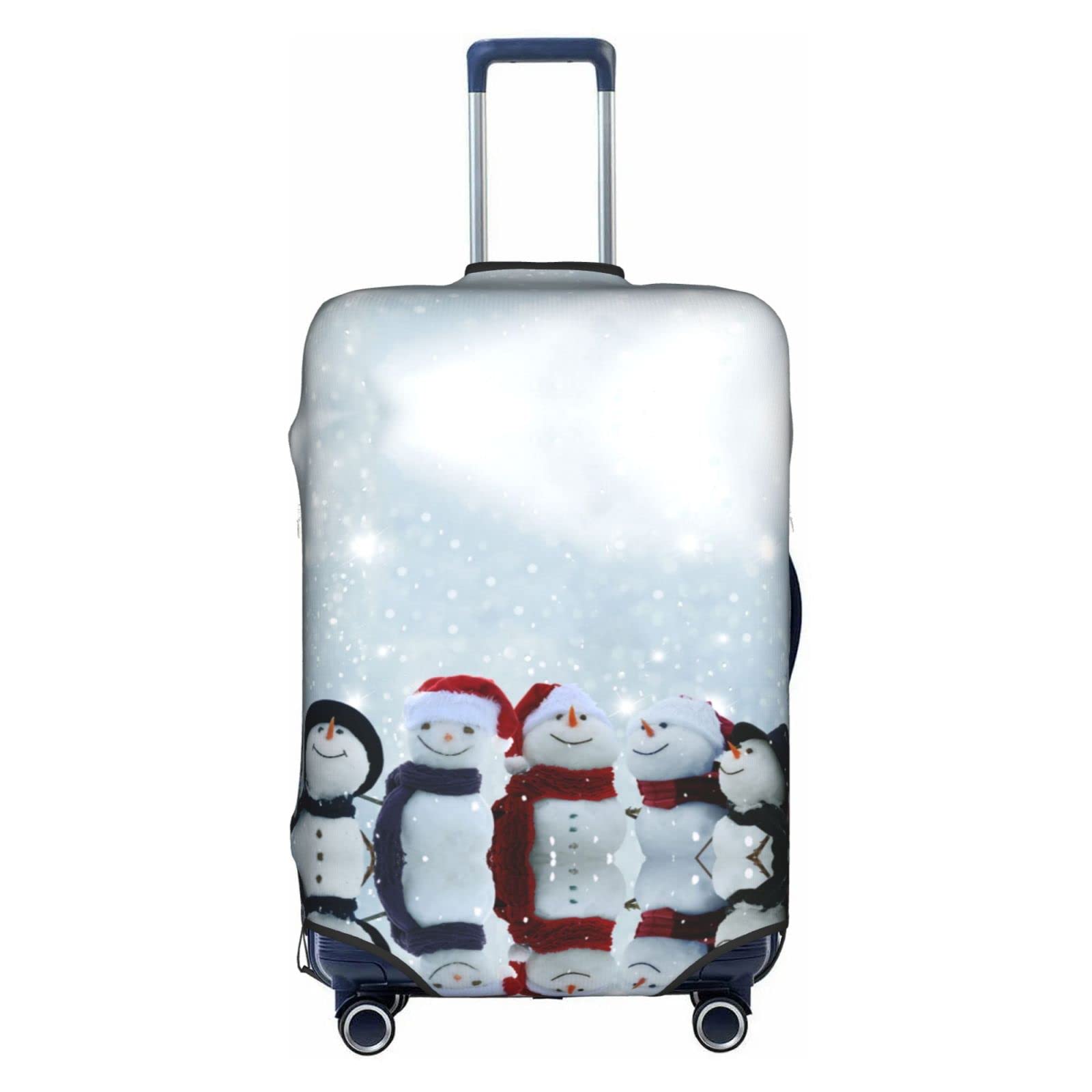 Housse de protection valise lavable extensible de 18 à 32 pouces