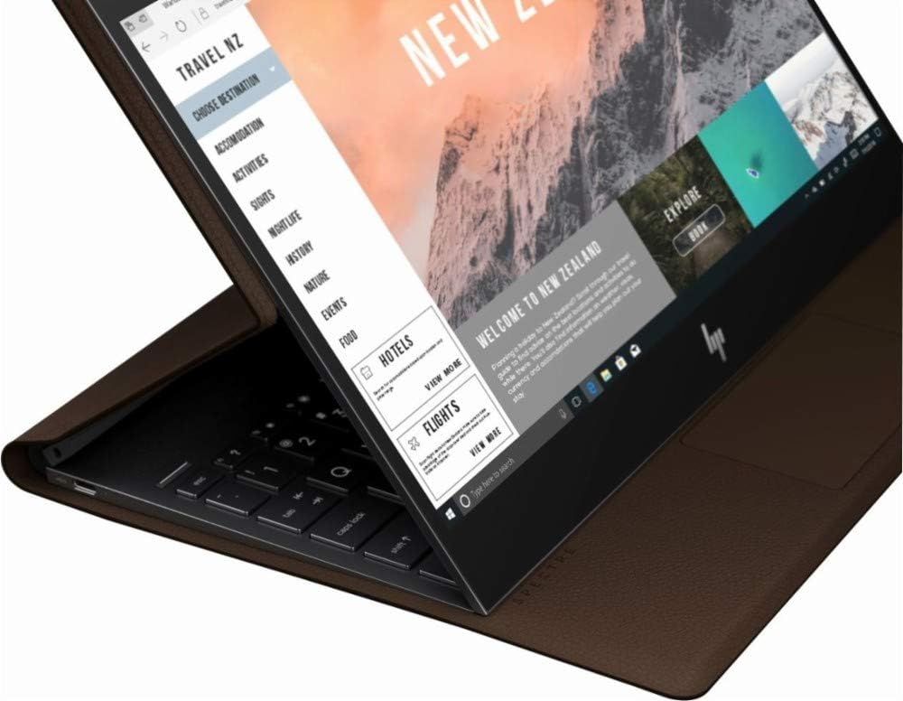amazon hp spectre folio