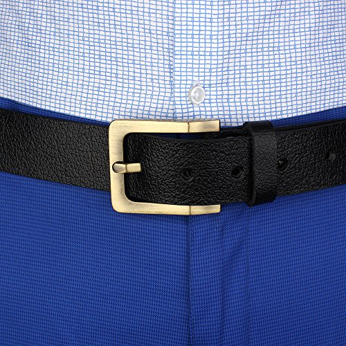 Image of Urban alfami Genuine leather Belt for Men formal, TMBR-12