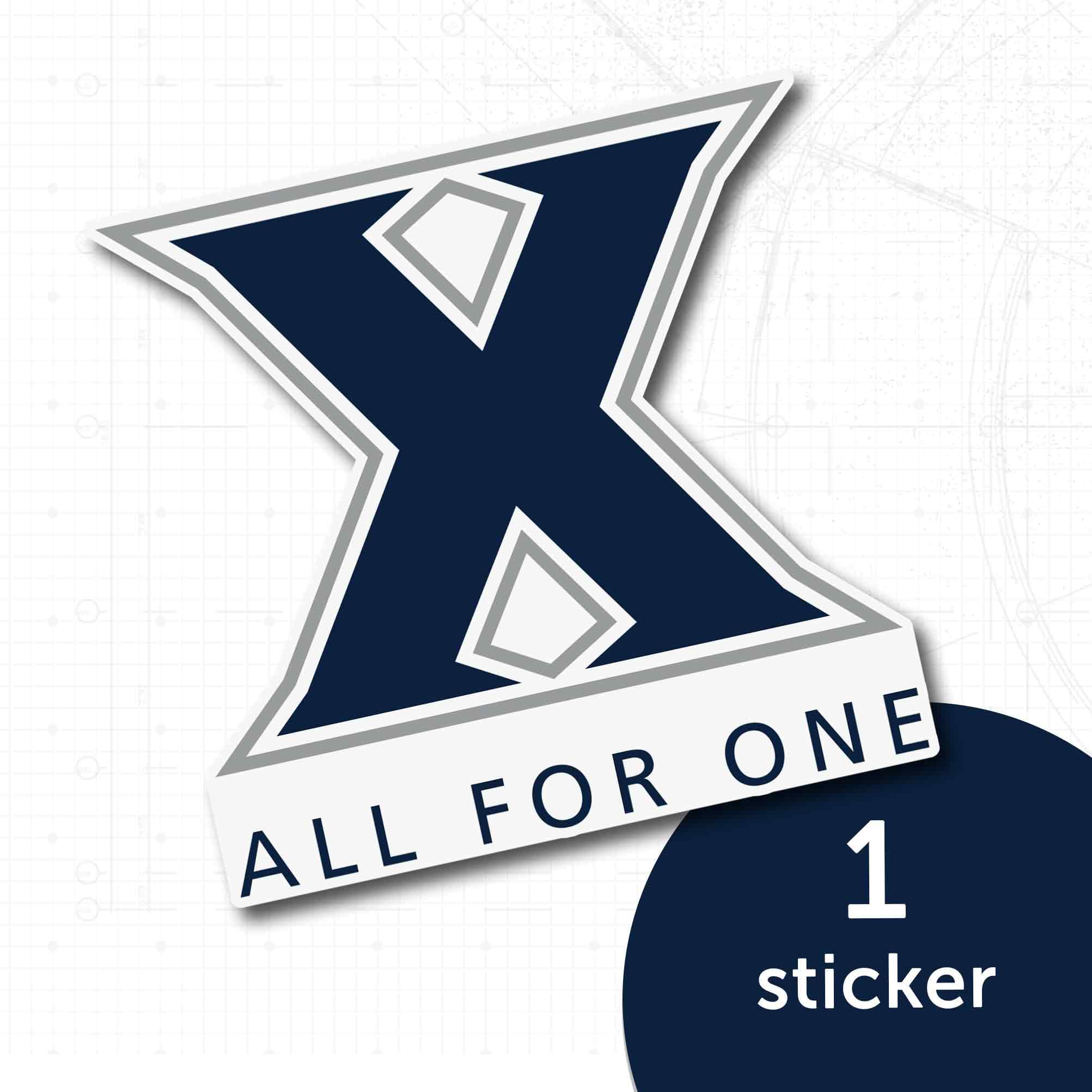 University Of Virginia NCAA Sticker Decal Sheet - For Laptop, Water Bottle, Car 9 thumbnail image