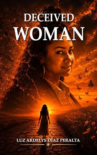 DECEIVED WOMAN