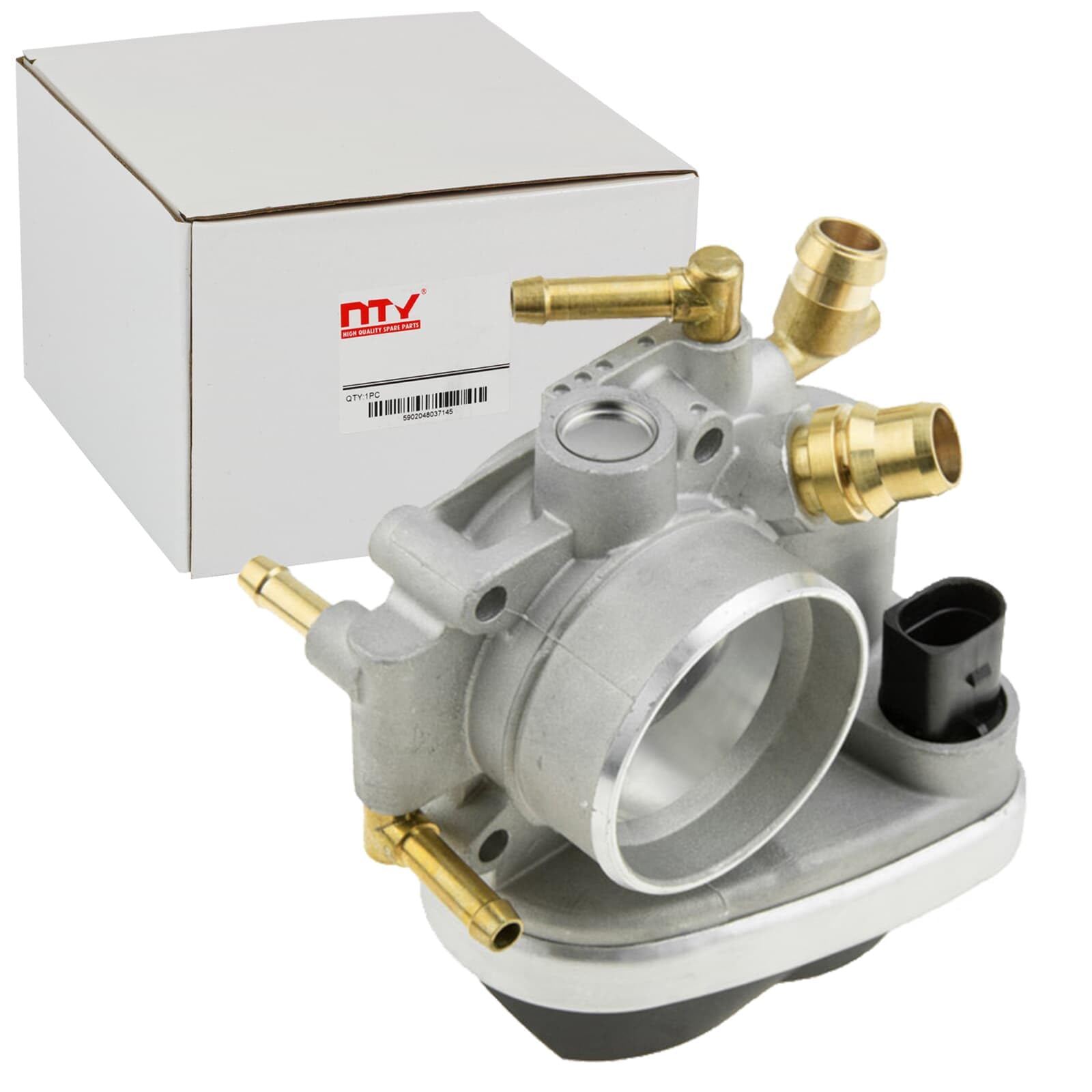 Nty Corpo Farfallato ETB-PL-000-image