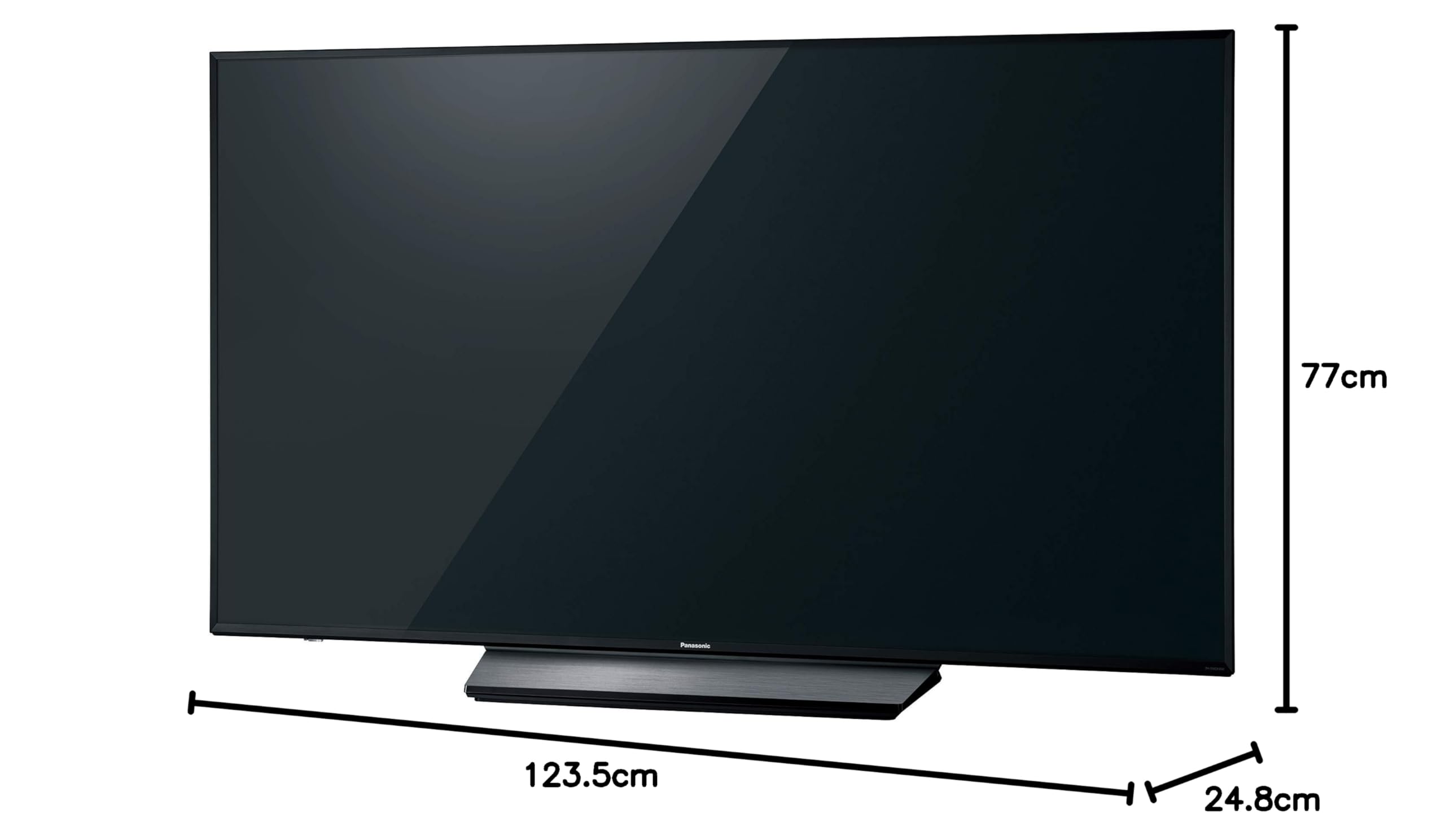 Amazon | パナソニック 55V型 4Kチューナー内蔵 液晶テレビ ビエラ HDR