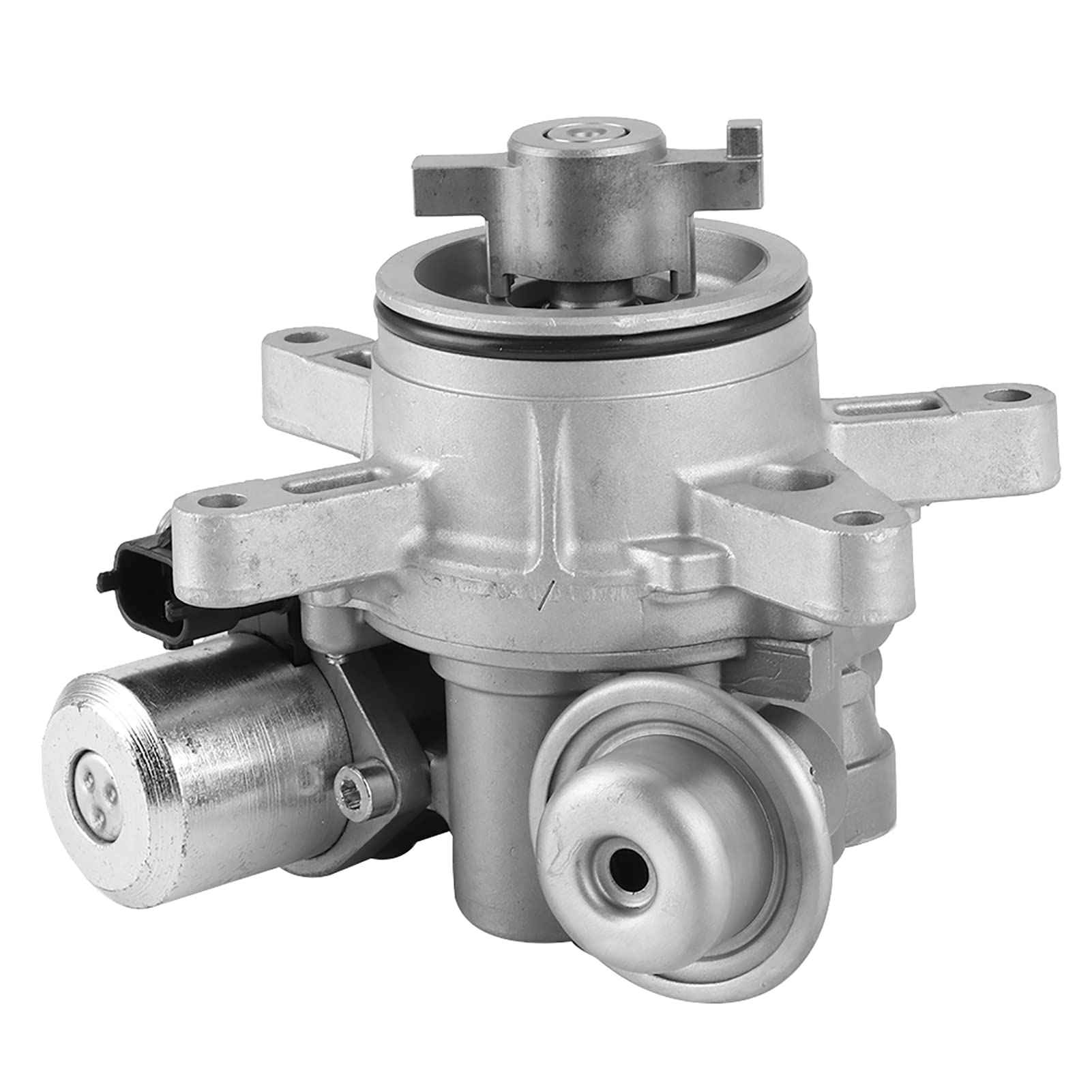 Pompa del Carburante Ad Alta Pressione 94811031502 per 4.8L 2008-2010 Sostituzione Diretta in Lega di Alluminio