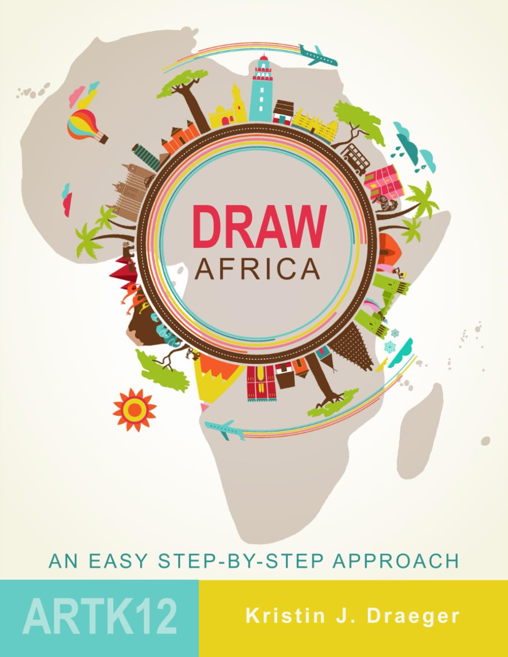 Draw Africa (Draw the World)