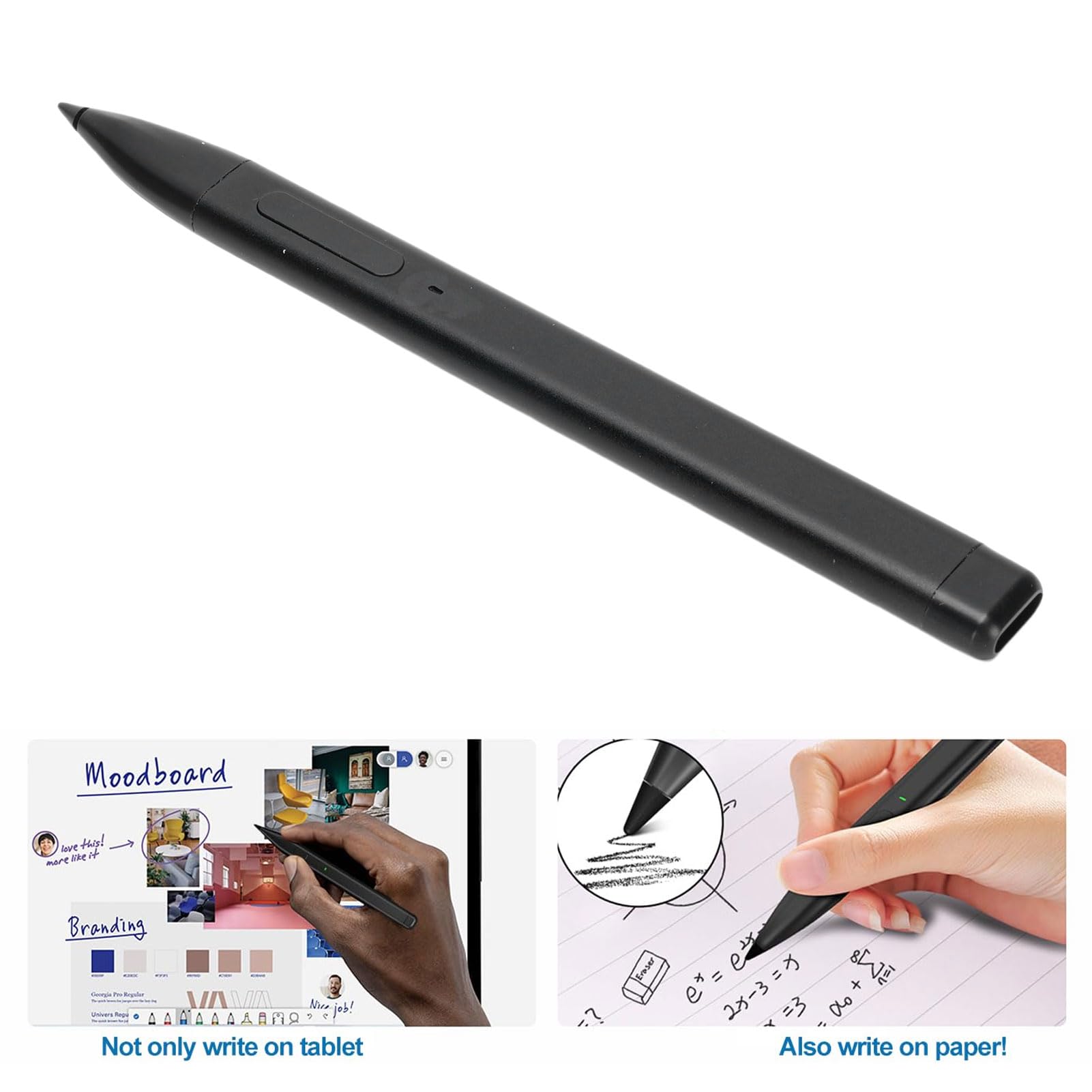 Lápiz Stylus para Pro 11, 4096 Niveles de Presión