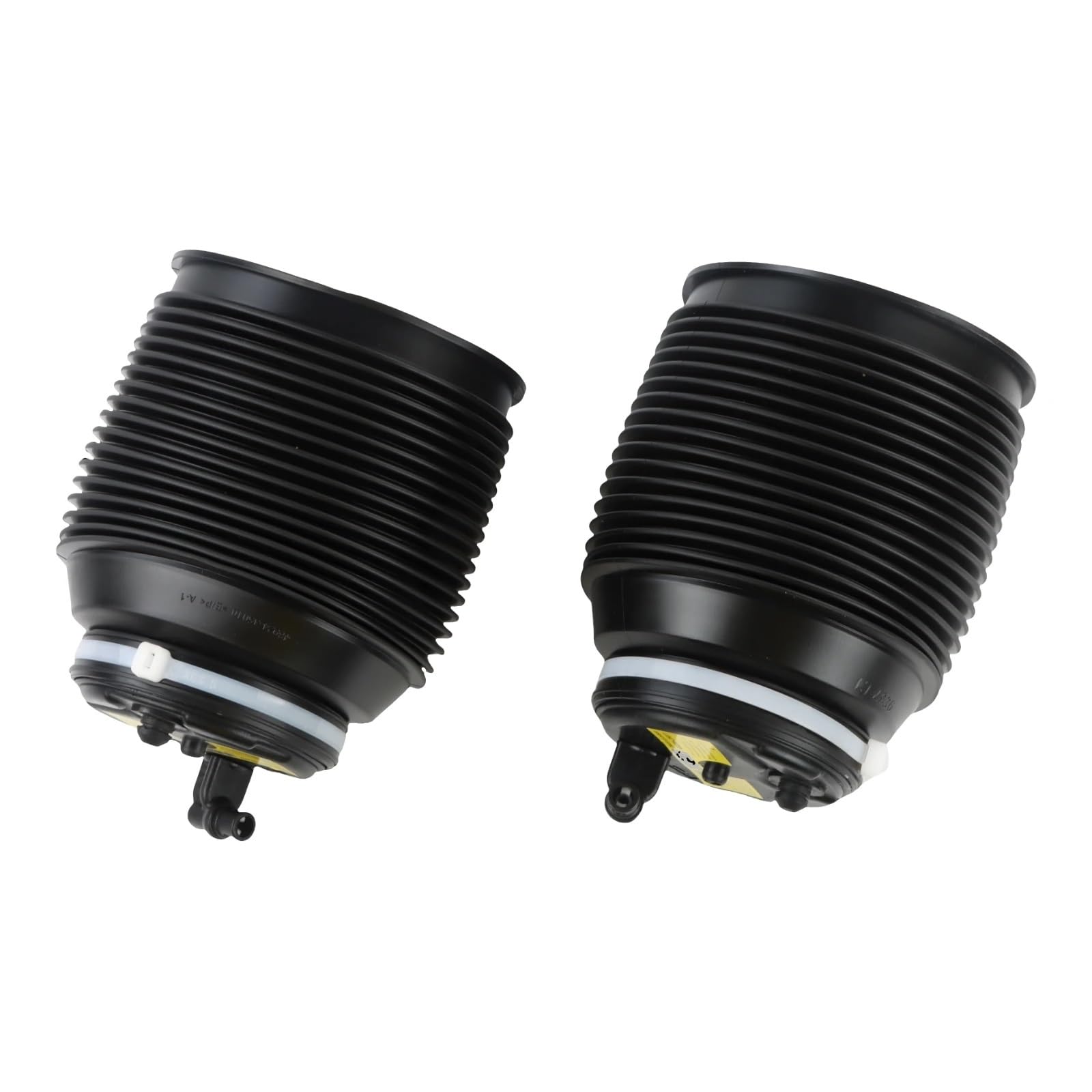 Lata 2003-2008 Toyota 4Runner Do Lexus GX470 4.7L 2 szt. Torba tylnego zawieszenia pneumatycznego 4809035011 4808035011 amortyzator Air Suspension Amortyzatory