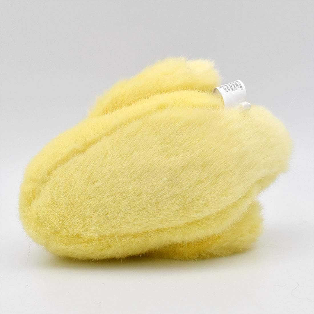 Hansa Plush Chick Duck 6"