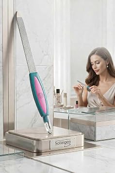 Transformacion T rnak T rp s  Et  ticili Et Kesici  elik Solingen Profesyonel 721179