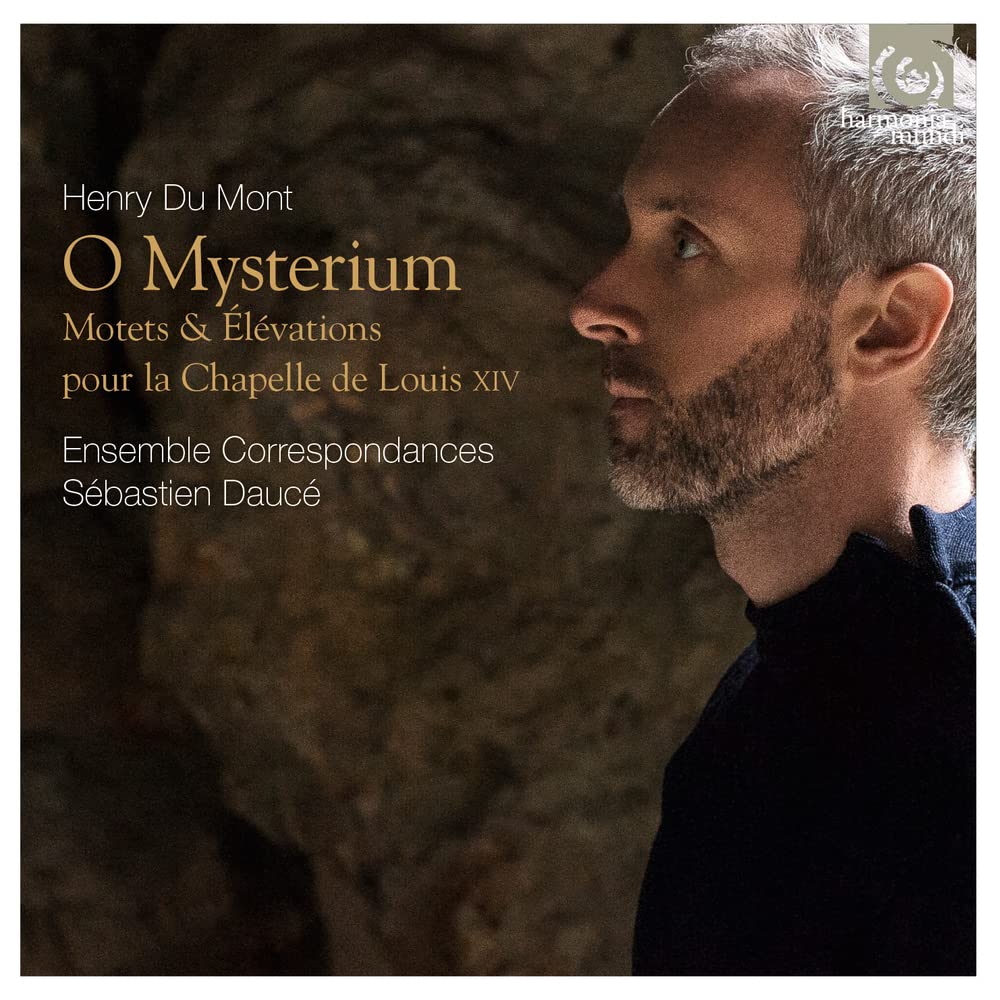 O Mysterium