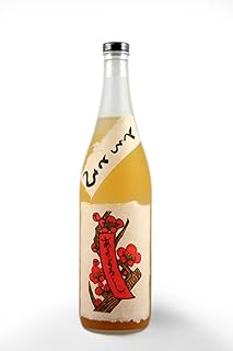 とろとろの梅酒 720ml 「八木酒造/奈良」