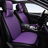La protezione del seggiolino auto non solo può proteggere meglio la vestibilità del seggiolino auto originale, ma anche migliorare ulteriormente il comfort, rendendolo più lussuoso e bello.