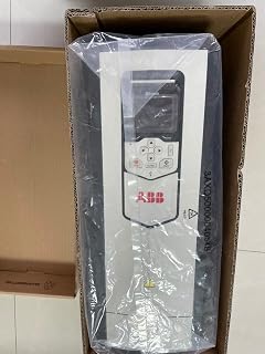Novo conversor de frequência ACS880-01-038A-3 18,5 KW