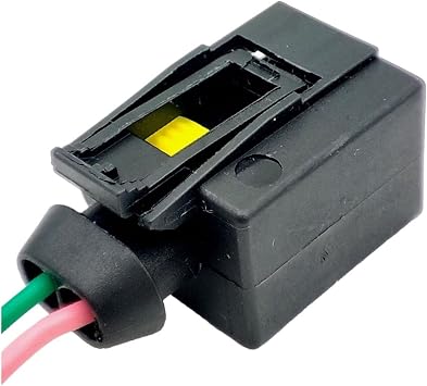 Automotive Electrical connectors 1/5/10Set for 2 Pin 09 4412 61 52555 0 Automotive Sealed Kostal Connector Housing Water Proof Socket for 0090-256(1pcs)