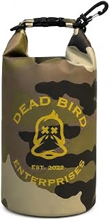 Dead Bird Waterproof Dry Bag