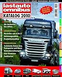 lastauto omnibus katalog 2018  Lastauto Omnibus-Katalog 2010