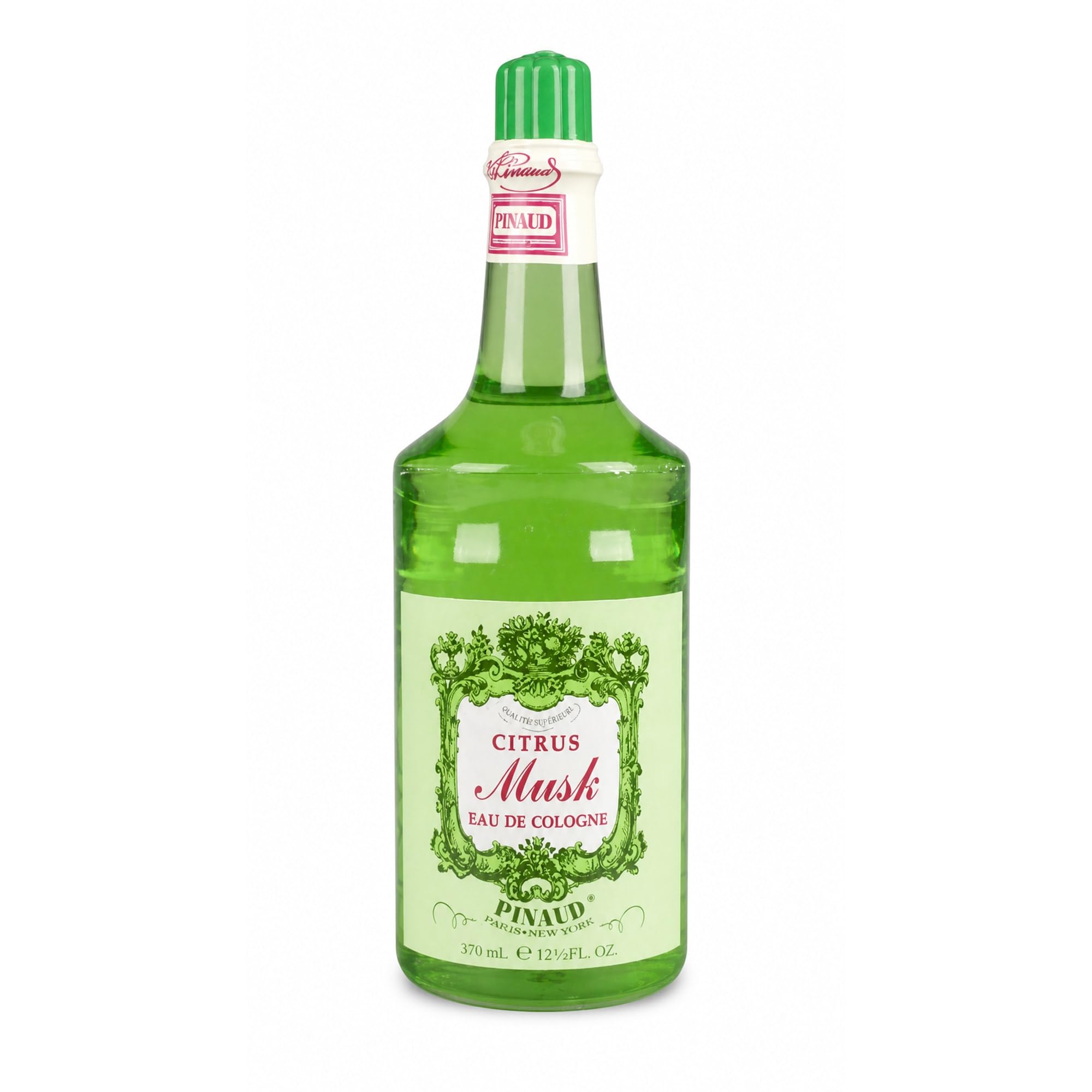 Clubman Pinaud Acqua di Colonia Citrus Musk - 370 ml