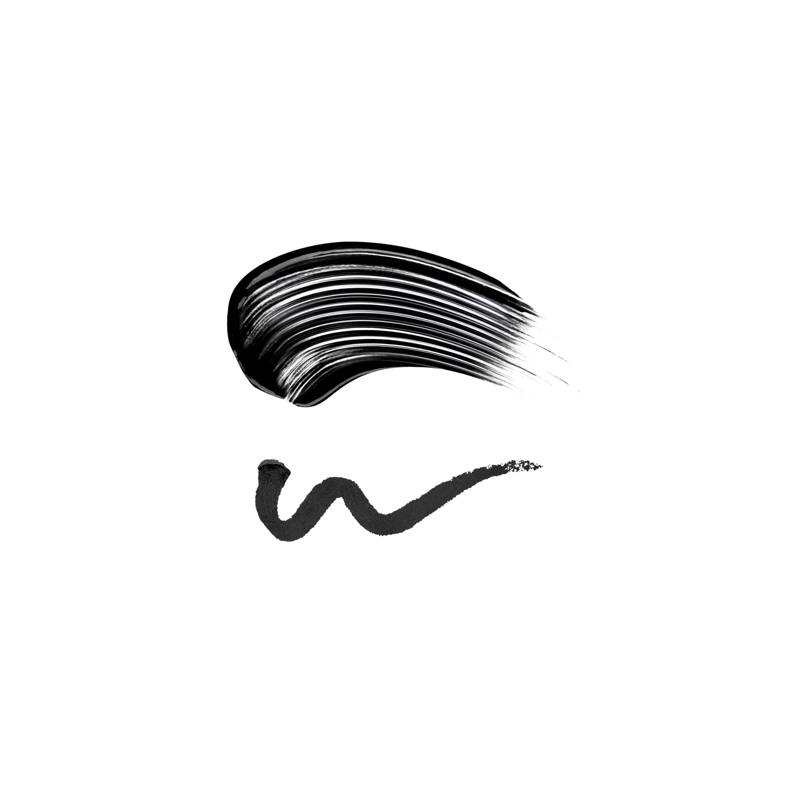 KIKO Milano Luxurious Eye Set, Zestaw Do Makijażu: 1 Tusz Do Rzęs Z Efektem Wymodelowanych Rzęs I 1 Kredka Do Oczu